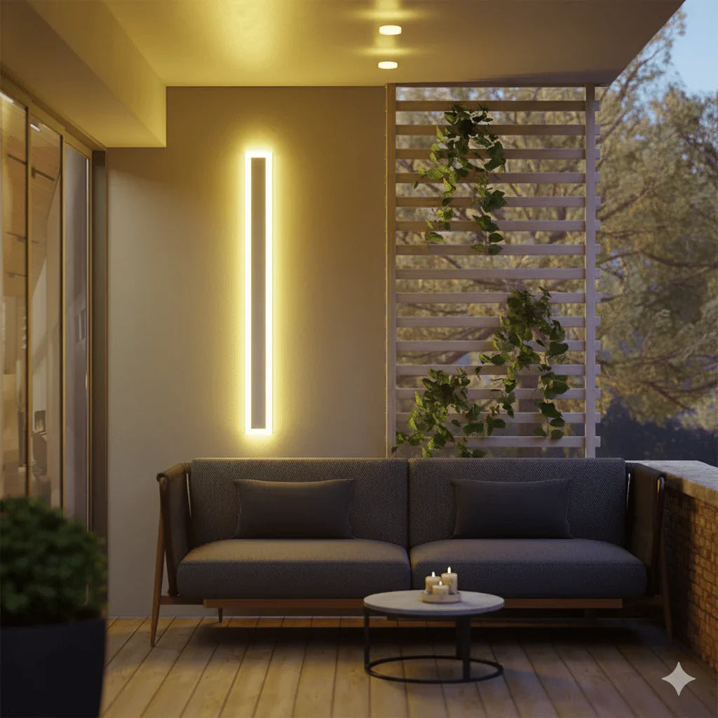 Outdoor Lighting