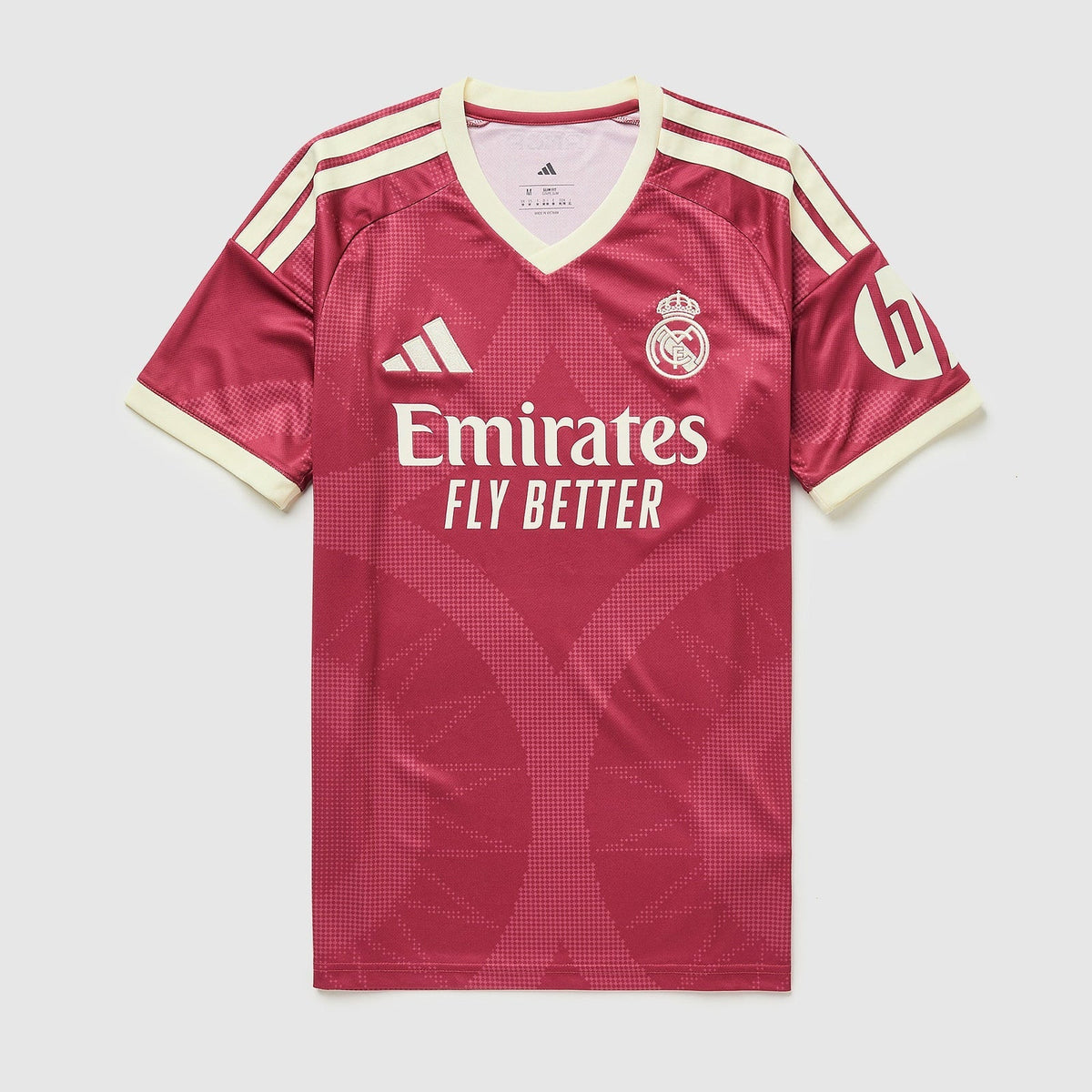 Real Madrid 26/27 Third Jersey
