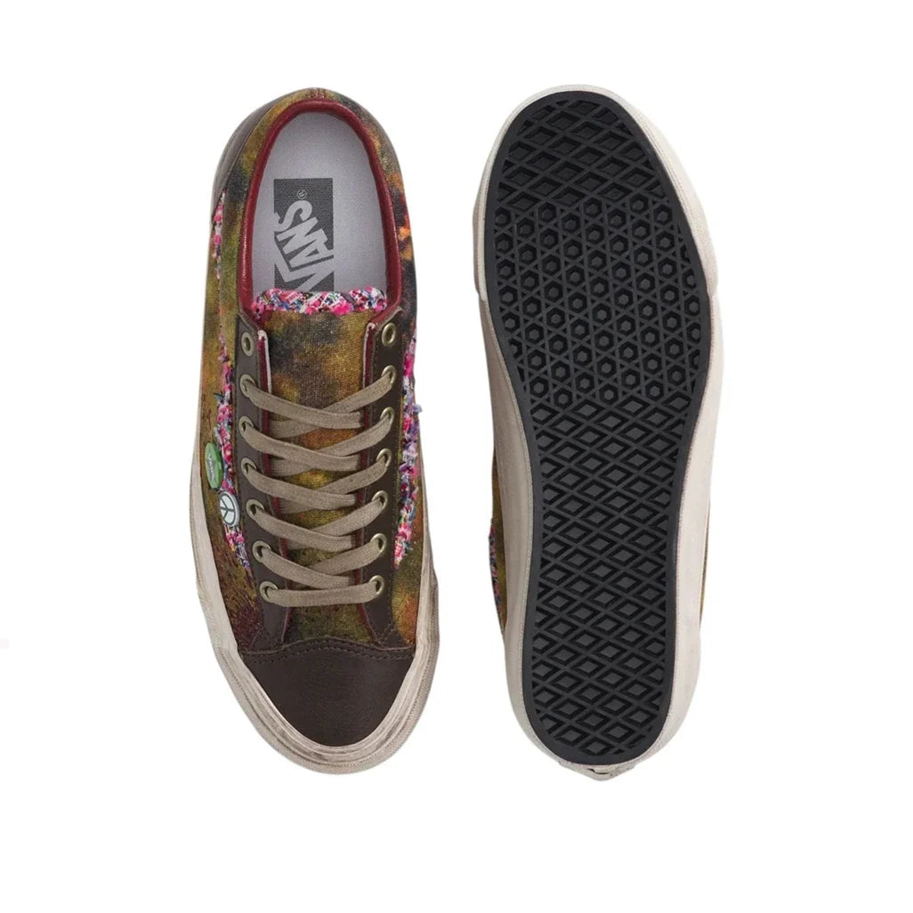 Vans Old Skool 36 LX Souvenir Warm Brown