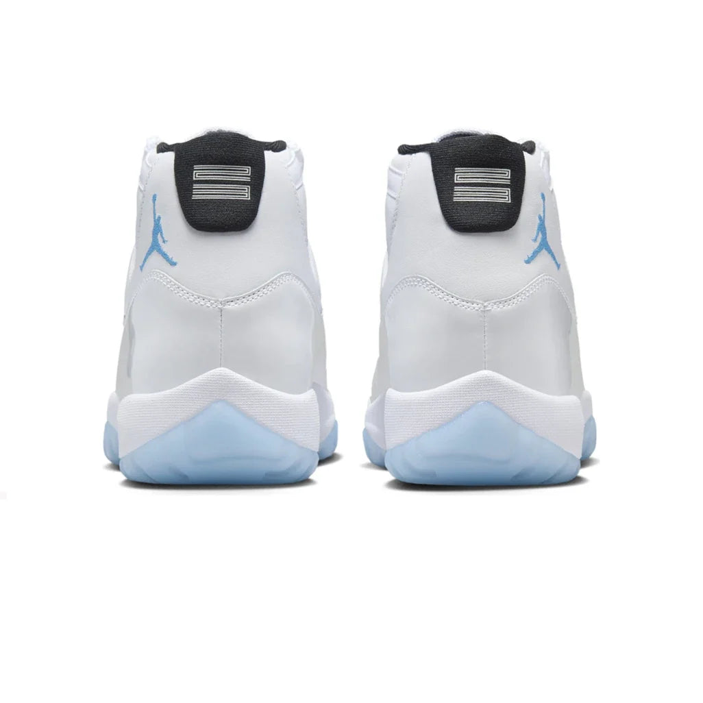Air Jordan 11 Retro Legend Blue 2024