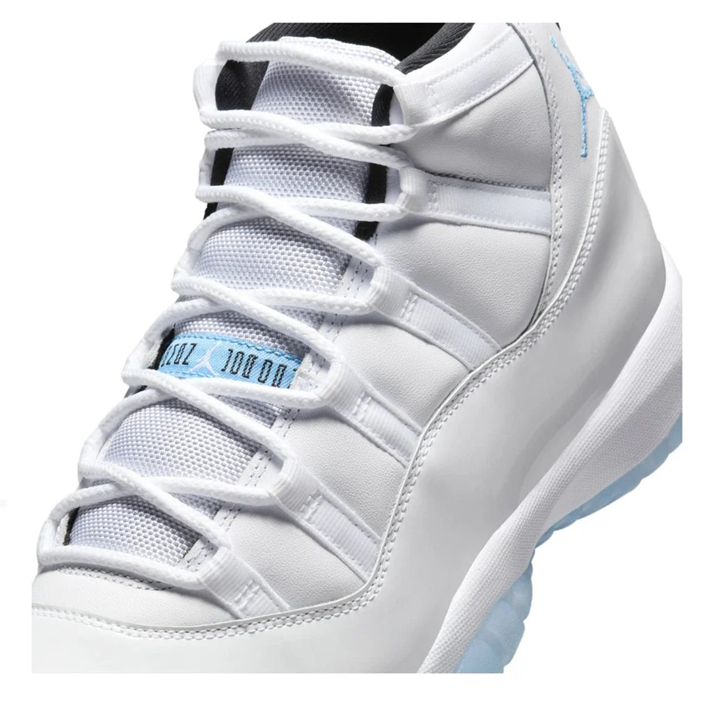 Air Jordan 11 Retro Legend Blue 2024