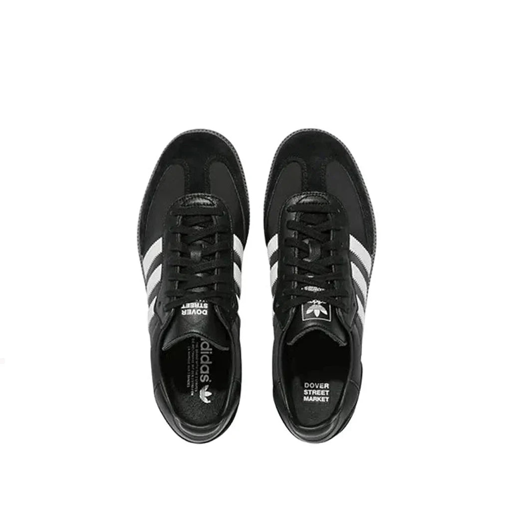 adidas Samba Dover Street Market Black