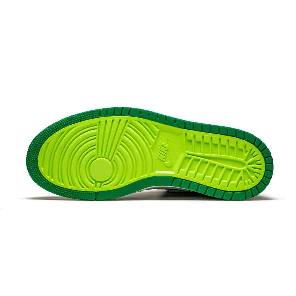 Air Jordan 1 High Zoom Air CMFT Stadium Green