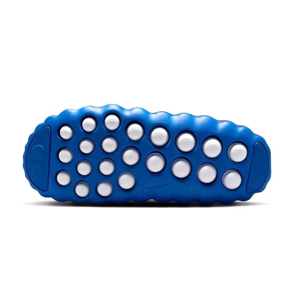 Nike Mind 001 Slide Blackened Blue Game Royal