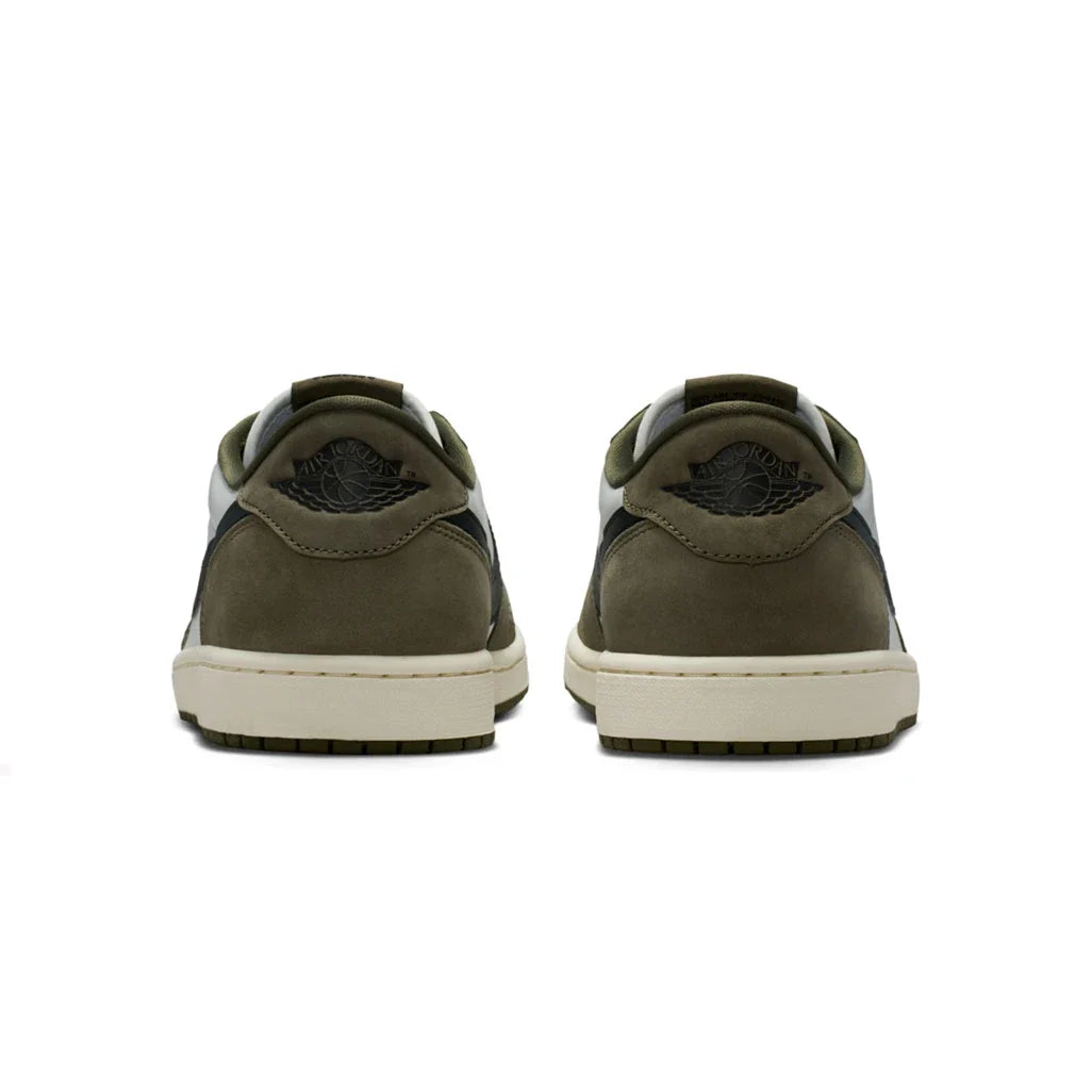 Air Jordan 1 Retro Low OG Medium Olive