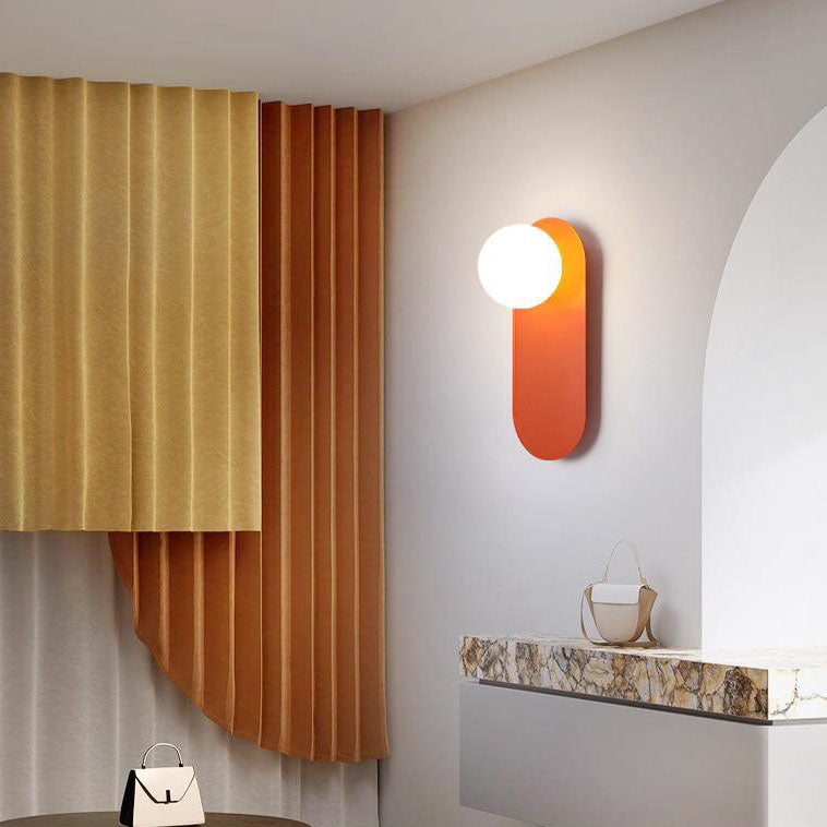 Puili | 1 luce
