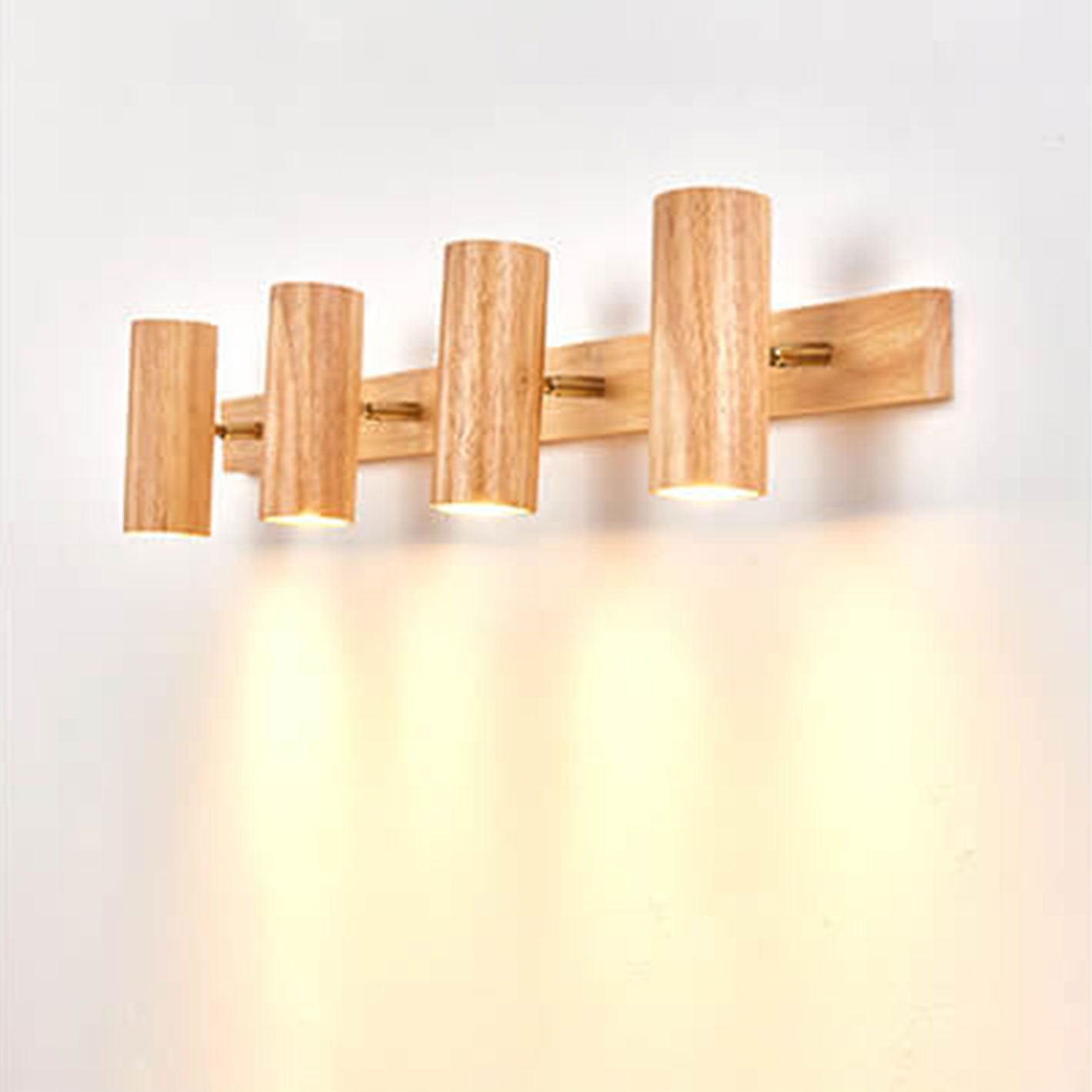 Puili | 1 luce
