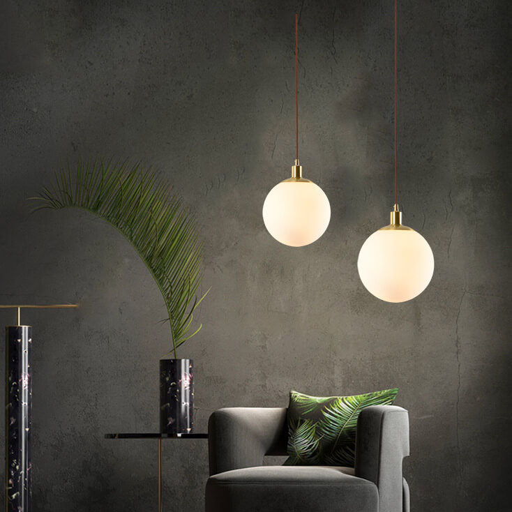 Puili | 1 luce