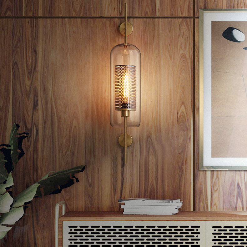 Puili | 1 luce
