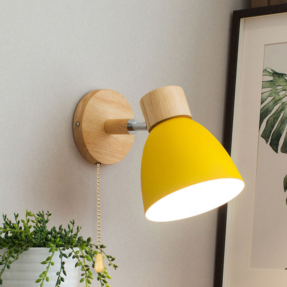 Puili | 1 luce