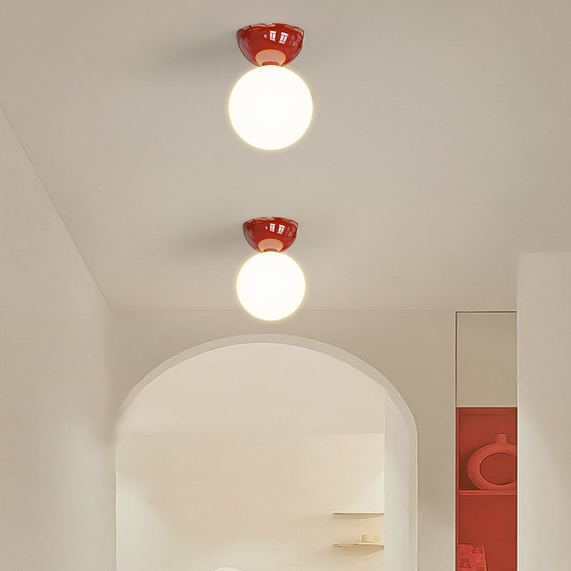 Puili | 1 luce