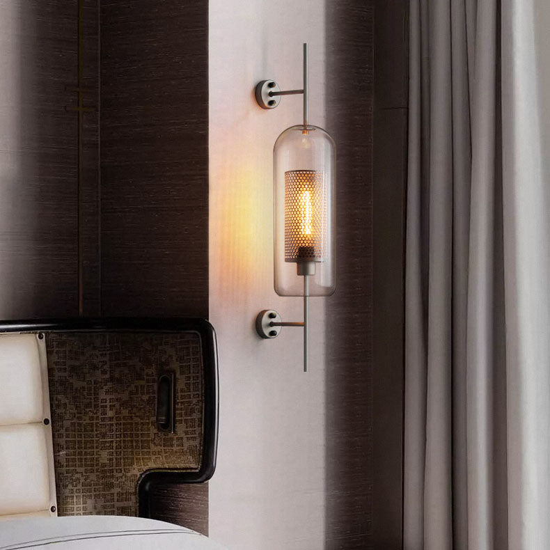 Puili | 1 luce