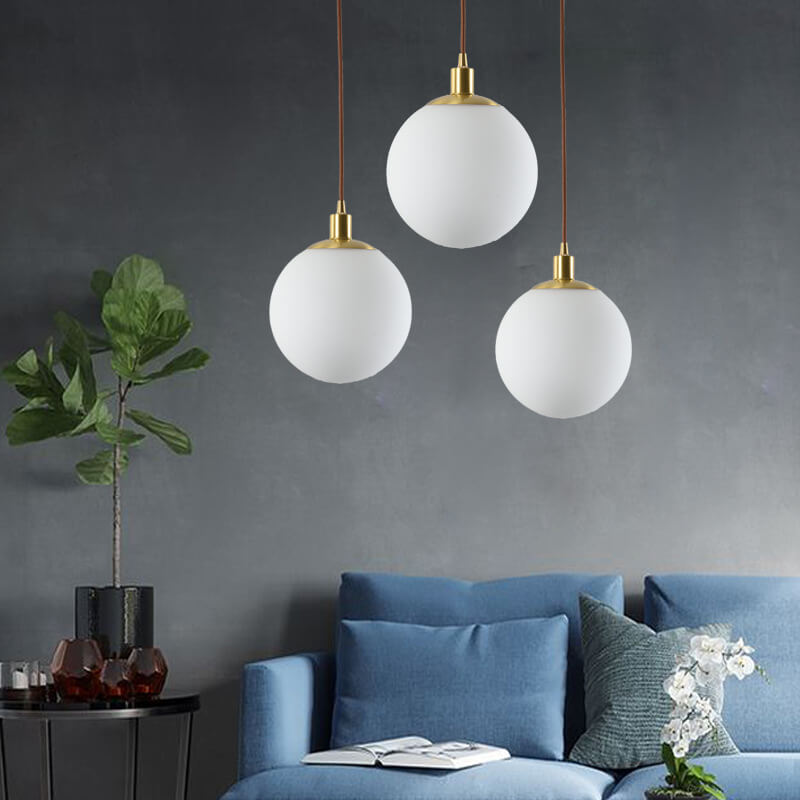 Puili | 1 luce