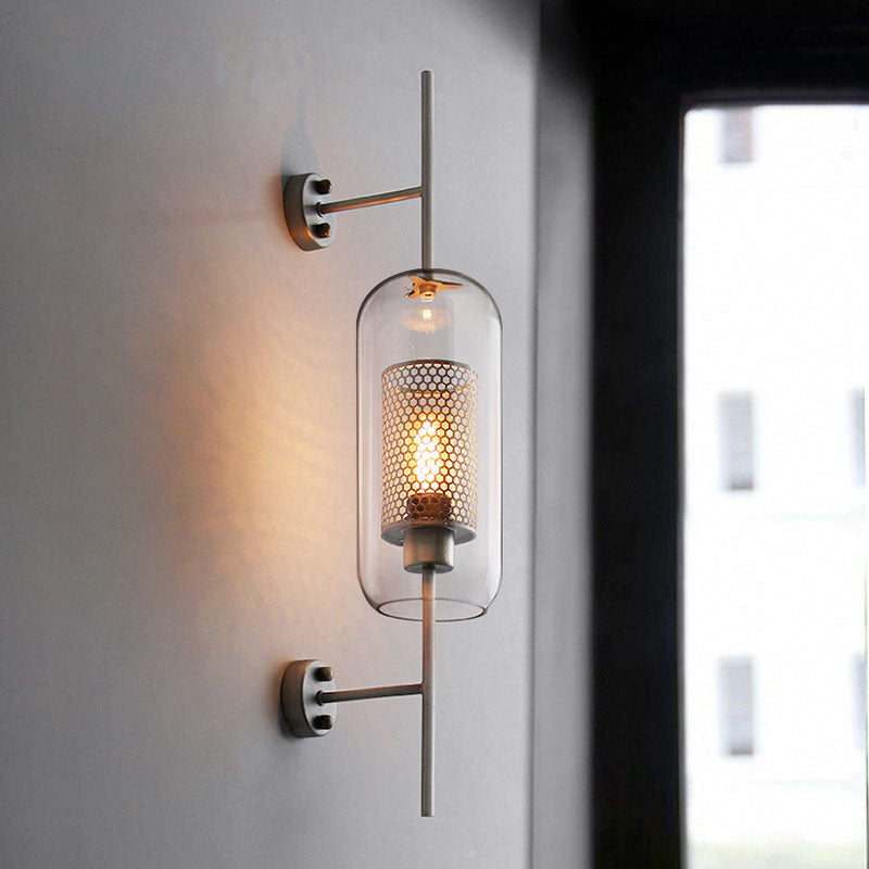 Puili | 1 luce