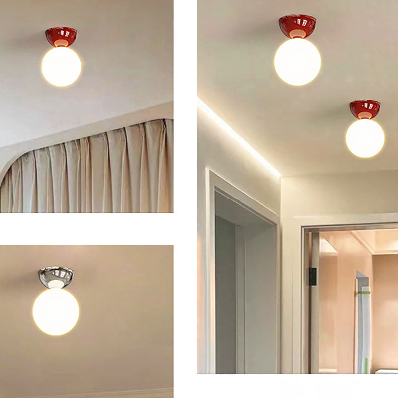 Puili | 1 luce