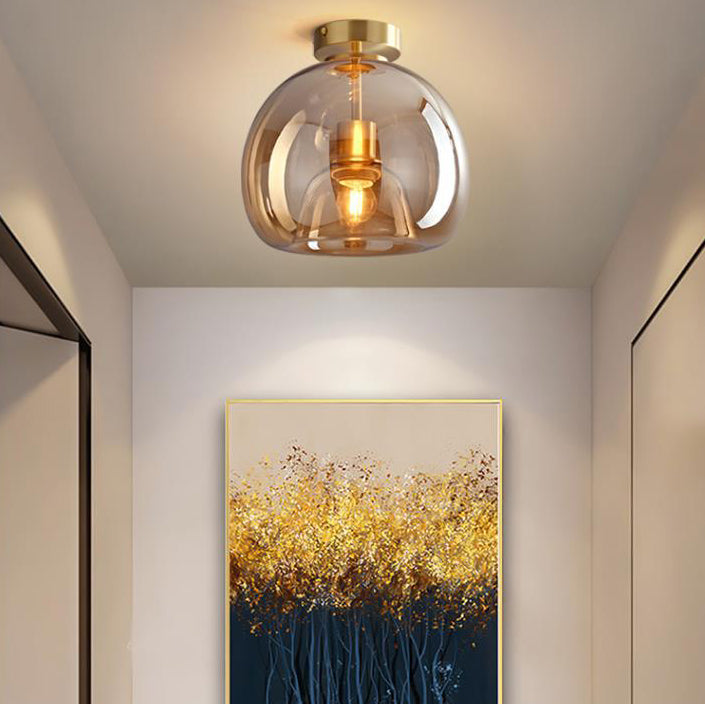 Puili | 1 luce