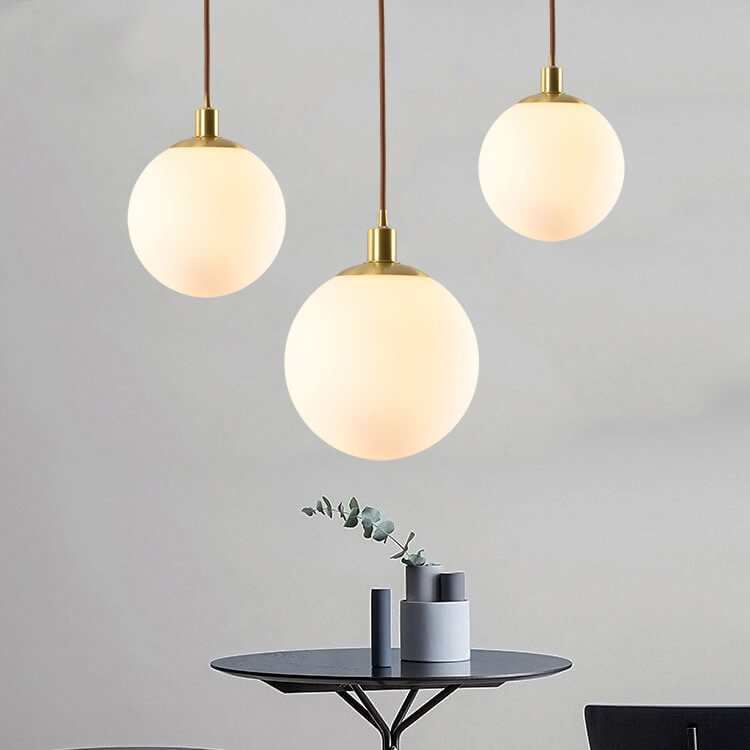 Puili | 1 luce