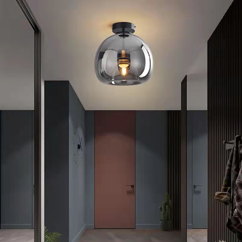 Puili | 1 luce