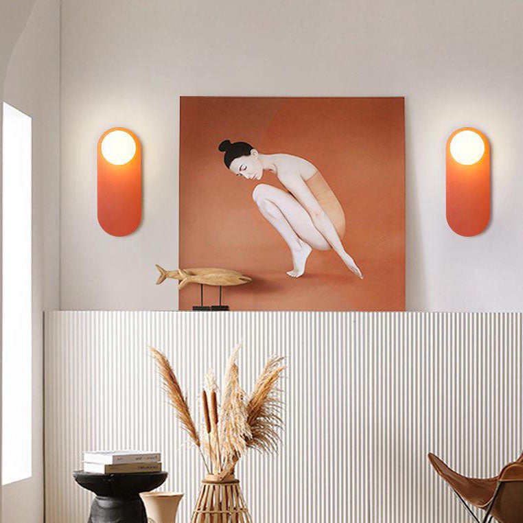 Puili | 1 luce