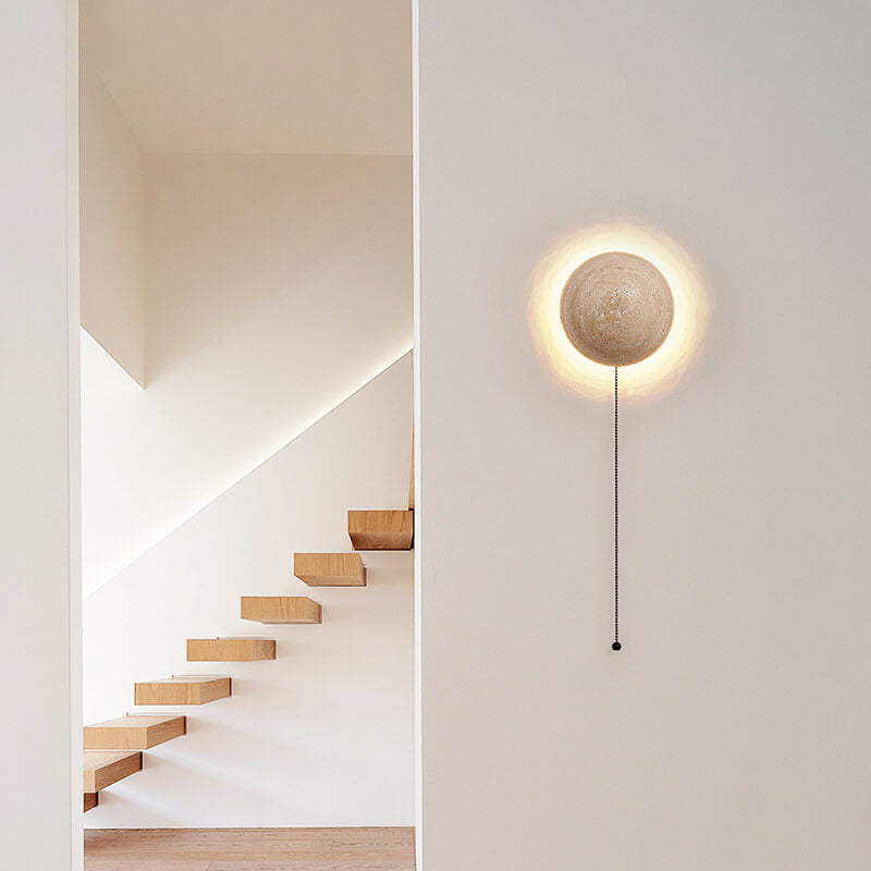 Puili | 1 luce