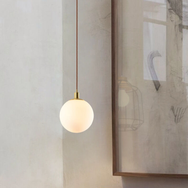 Puili | 1 luce