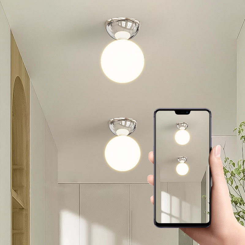Puili | 1 luce