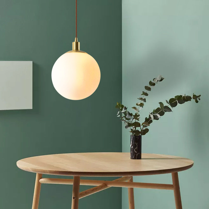 Puili | 1 luce