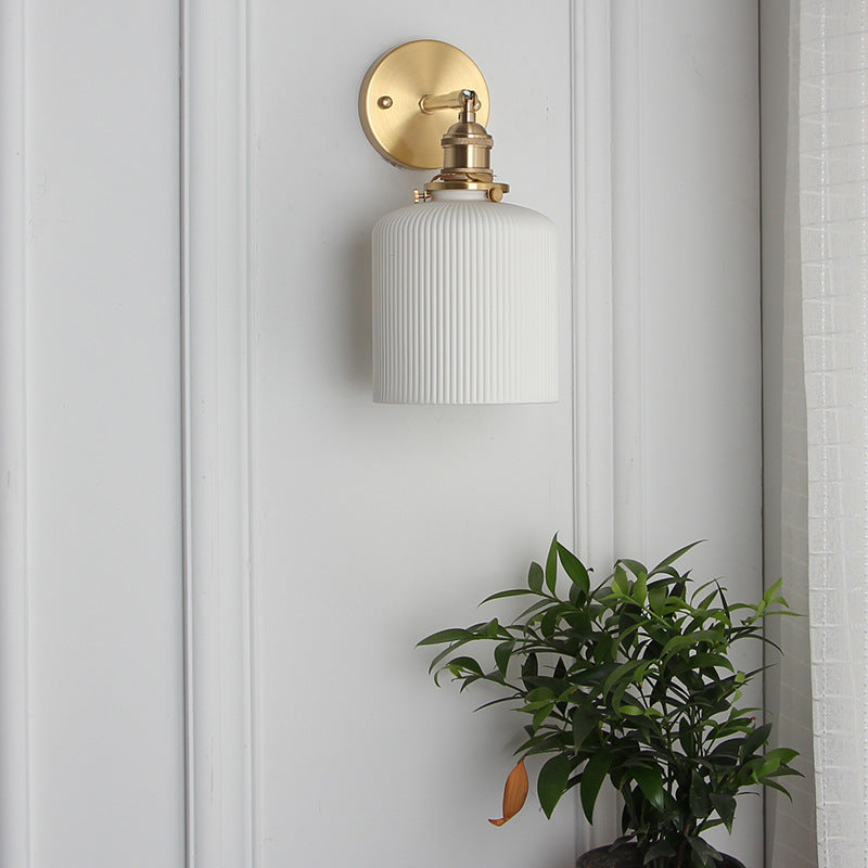 Puili | 1 luce