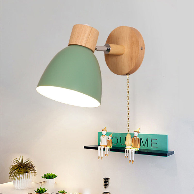 Puili | 1 luce