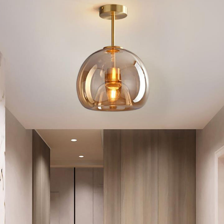Puili | 1 luce