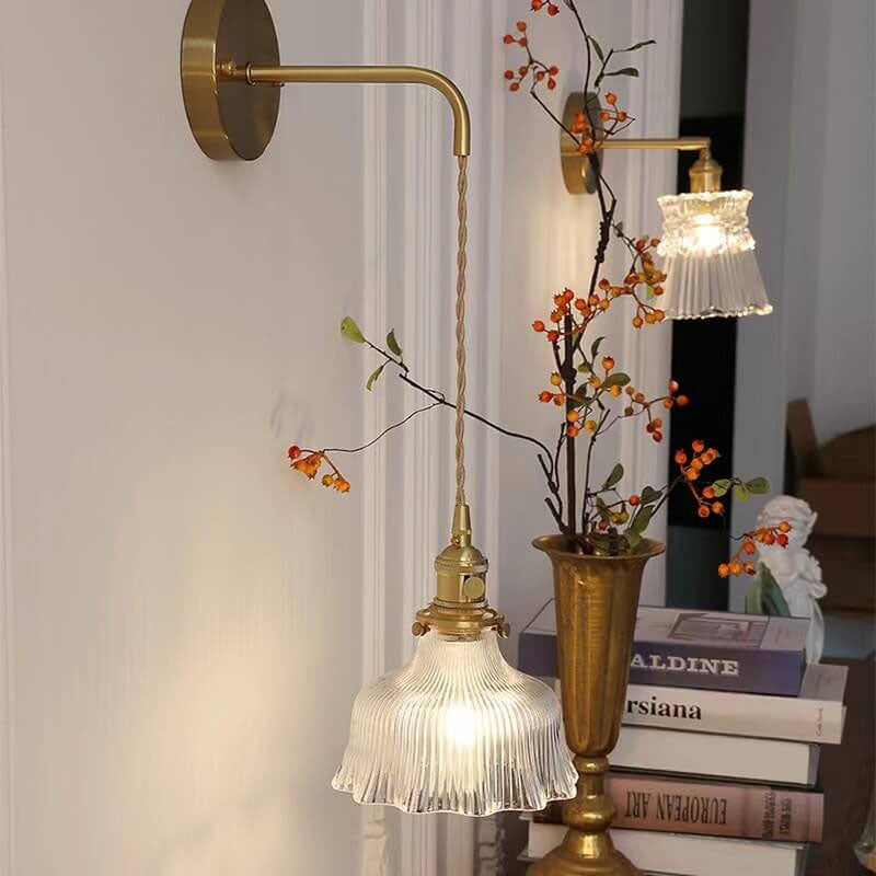 Puili | 1 luce