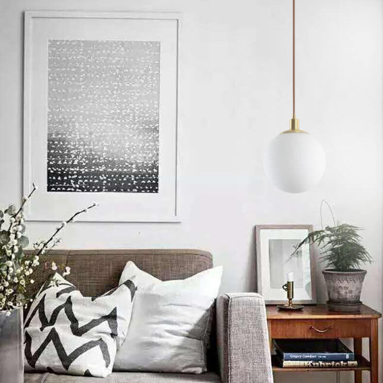 Puili | 1 luce