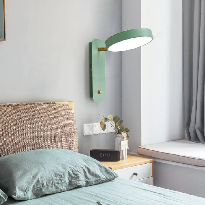 Puili | 1 luce