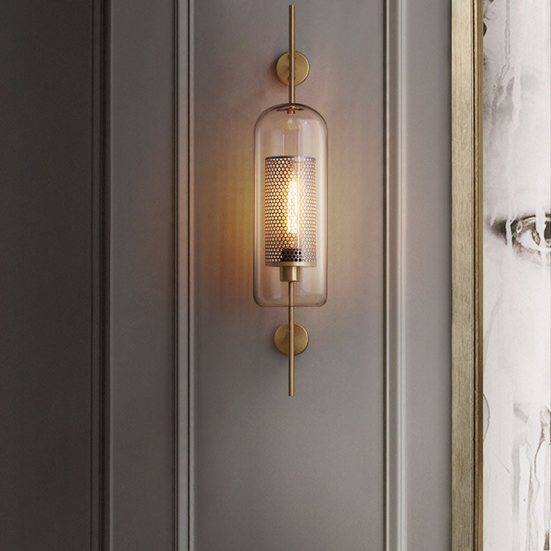 Puili | 1 luce