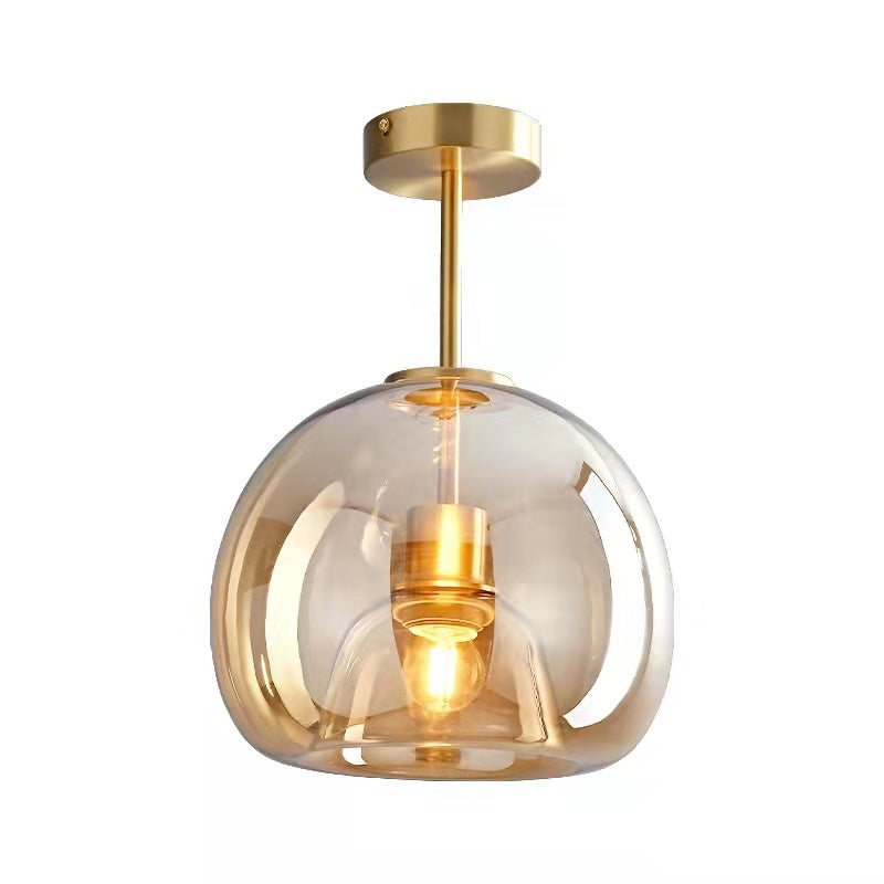 Puili | 1 luce