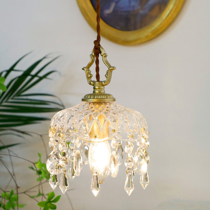 Puili | 1 luce