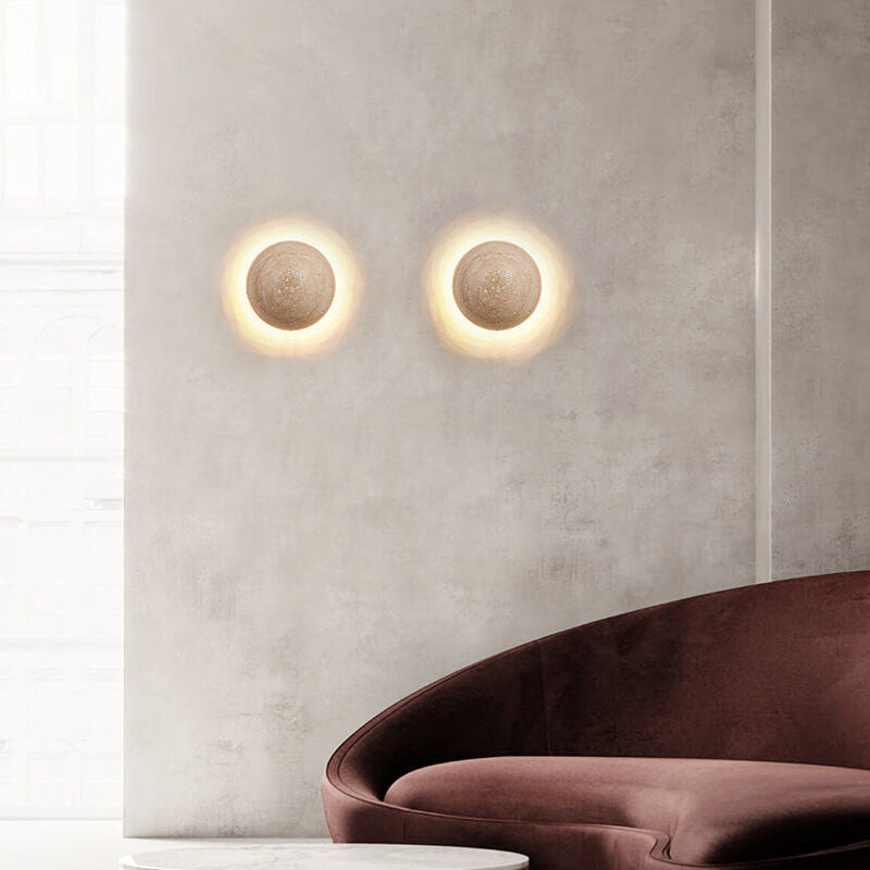 Puili | 1 luce