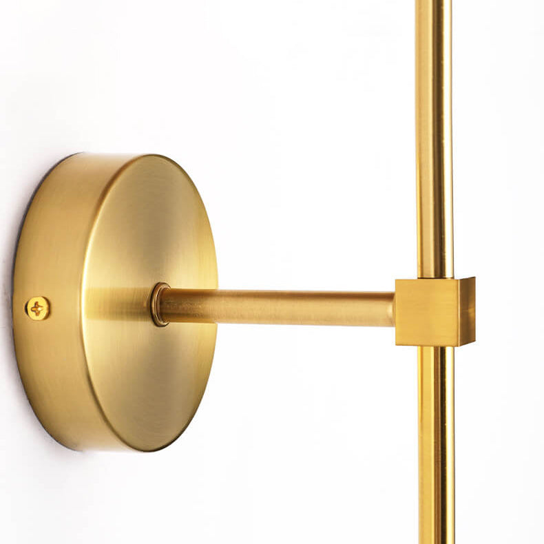 Puili | 1 luce