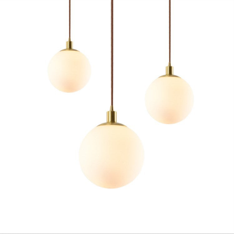 Puili | 1 luce