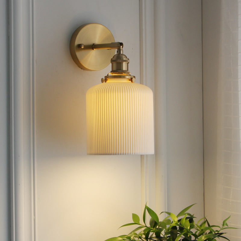 Puili | 1 luce