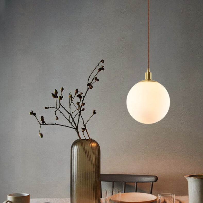 Puili | 1 luce