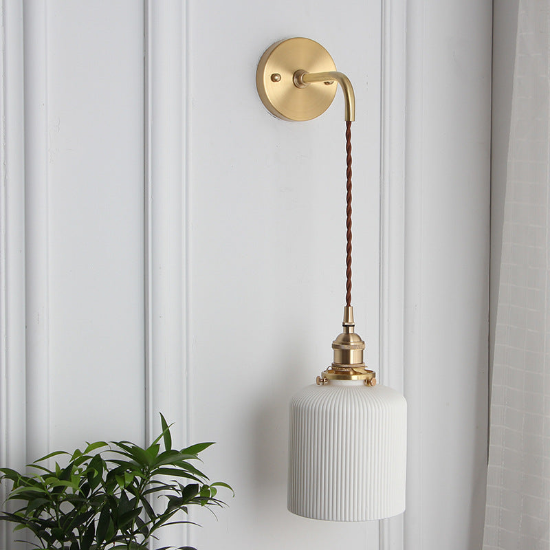 Puili | 1 luce