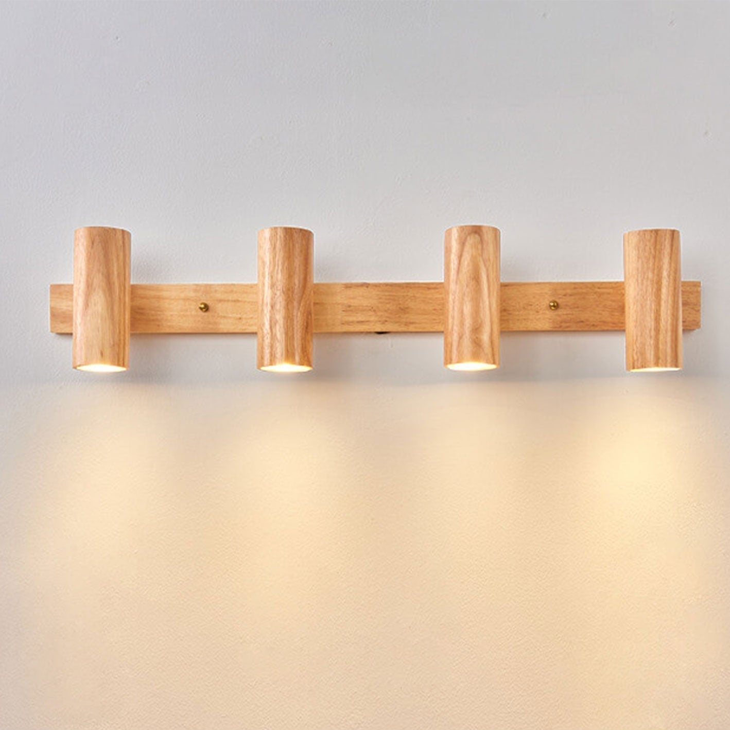Puili | 1 luce