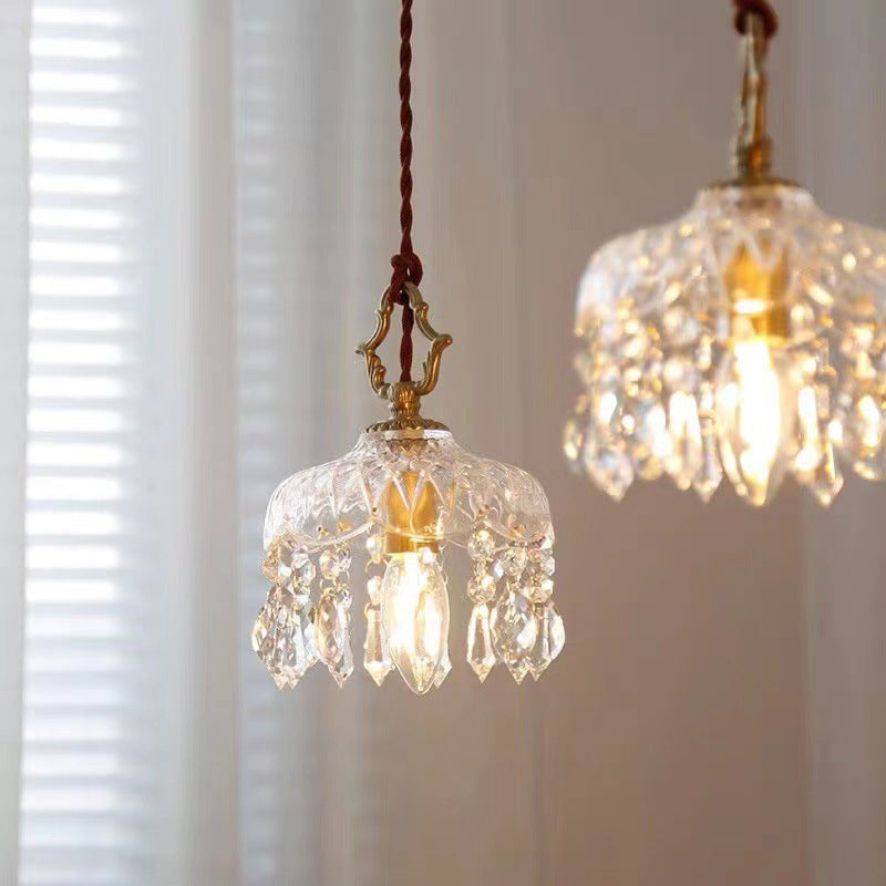Puili | 1 luce