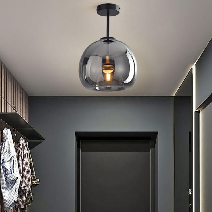 Puili | 1 luce