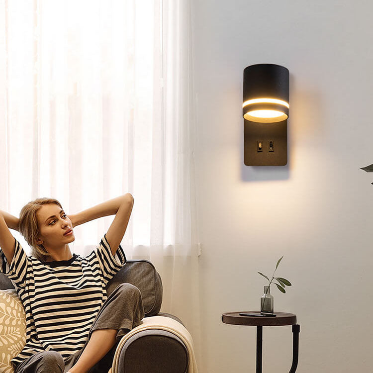 Puili | 1 luce
