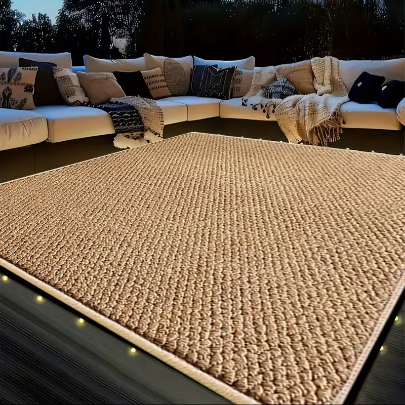 Door Mat Absorbent Washable Non Slip Rug