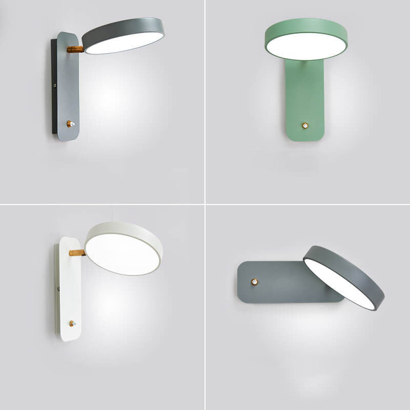 Puili | 1 luce
