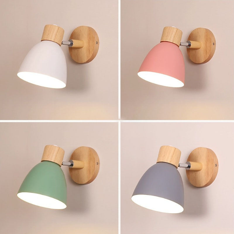 Puili | 1 luce