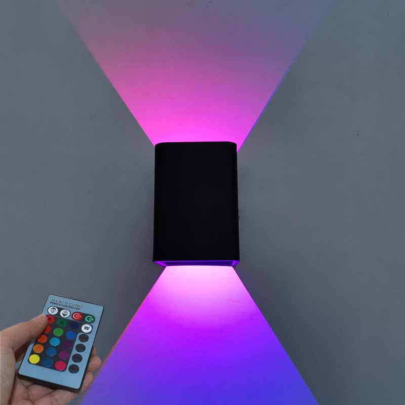 Puili | 1 luce